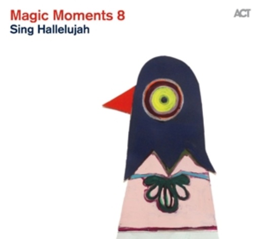 Magic Moments 8 – Visions Of Jazz