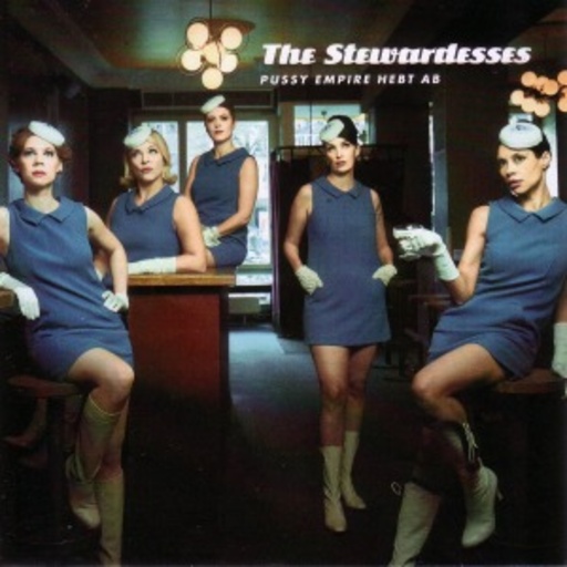 The Stewardesses – Pussy Empire hebt ab