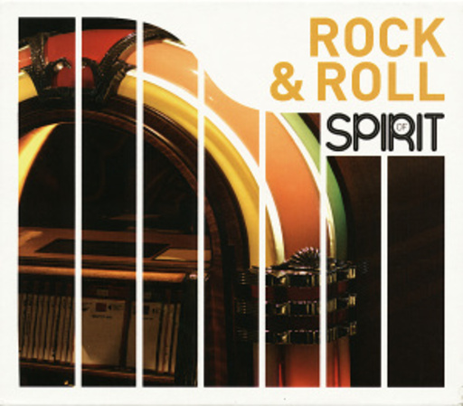 Diverse – Spirit Of Rock & Roll