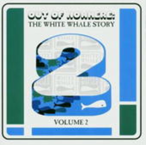 Diverse – White Whale Story Vol. 2 - Out Of Nowhere