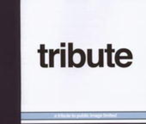 Diverse – A Tribute To Public Image LTD