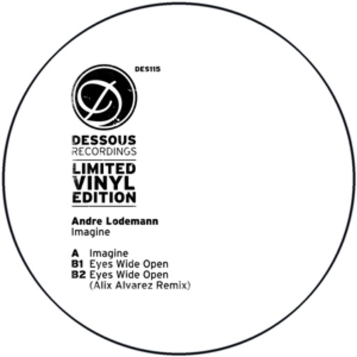 Andre Lodemann – Imagine