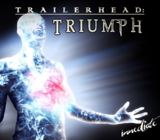 Immediate – Trailerhead: Triumph
