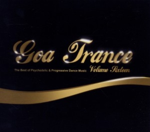 Goa Trance Vol. 16