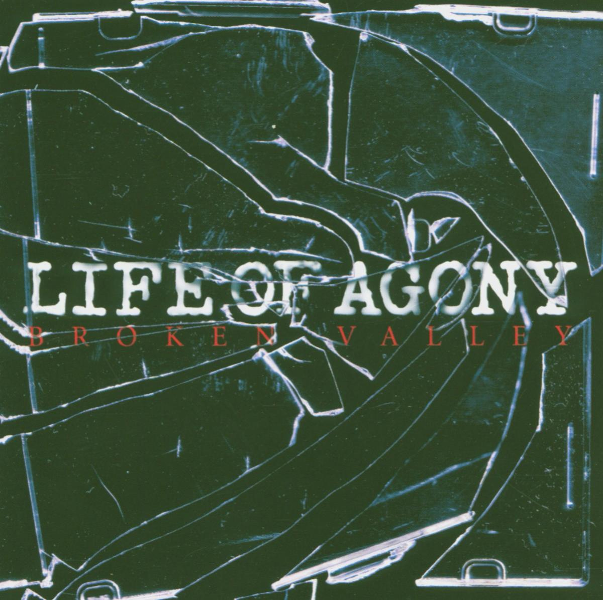 Life Of Agony – Broken Valley