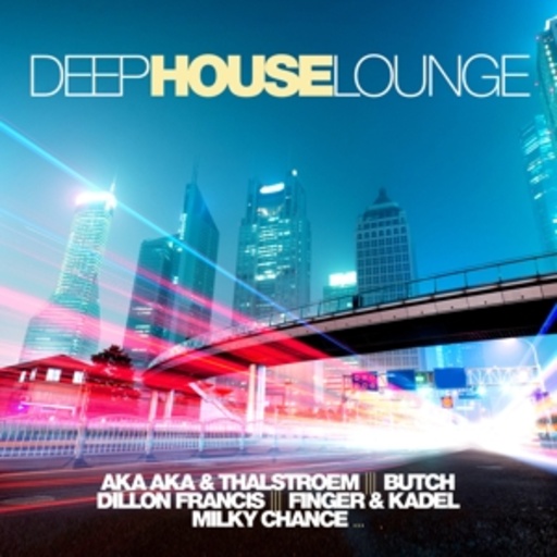 Diverse – Deep House Lounge