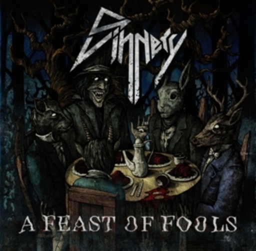 Sinnery – A Feast Of Fools