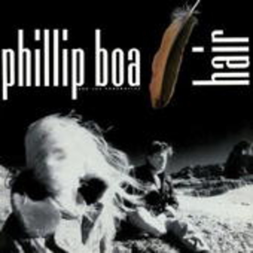 Phillip Boa & The Voodooclub – Hair