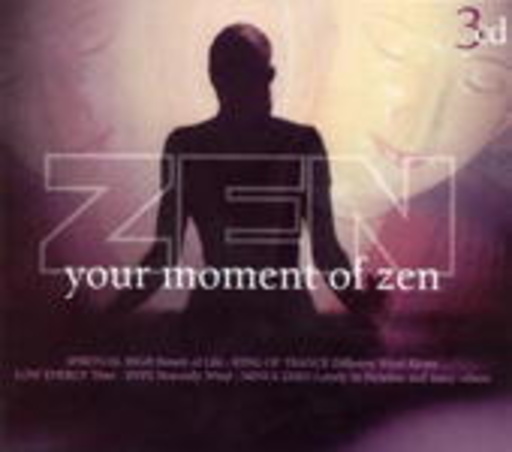 Diverse – Zen - Your Moment Of Zen