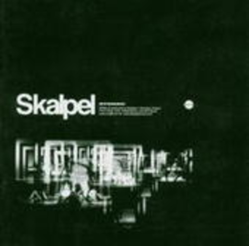 Skalpel – Skalpel