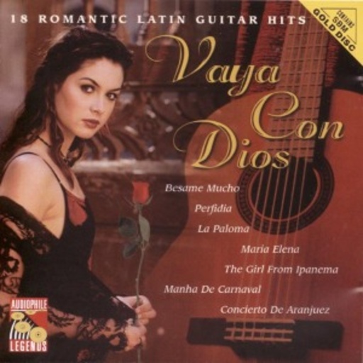 Lex Vandyke – Vaya Con Dios