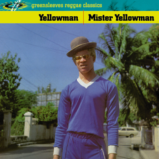 Yellowman – Mister Yellowman