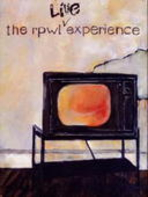 RPWL – The RPWL Live Experience