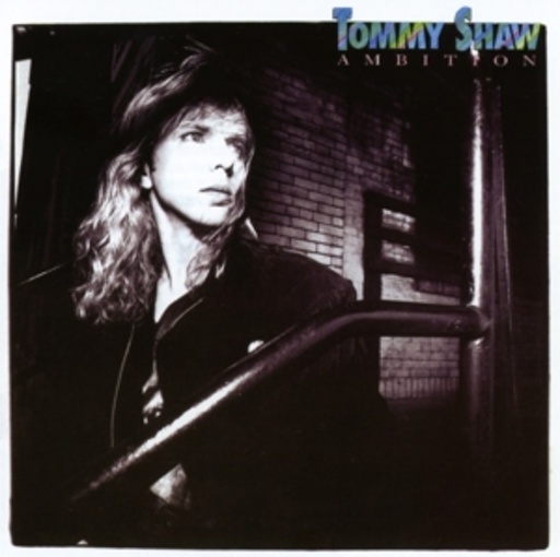 Tommy Shaw – Ambition