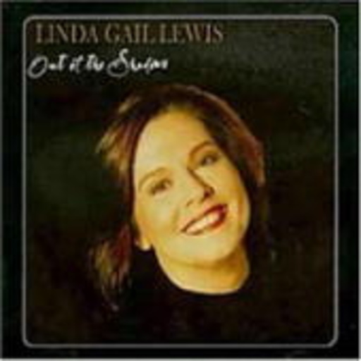 Linda Gail Lewis – Out Of Shadows