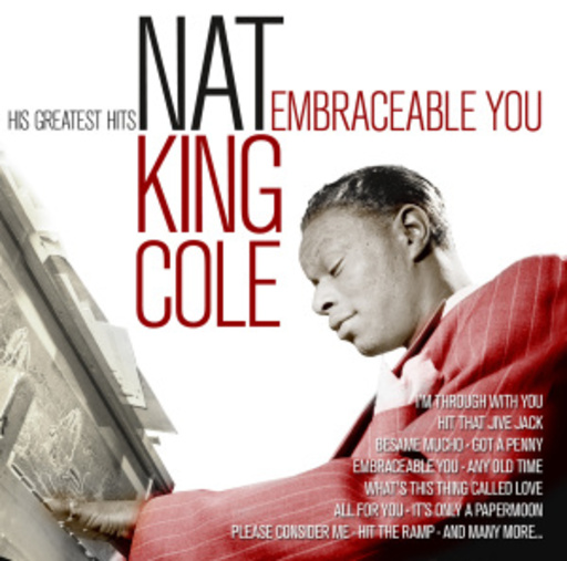 Embraceable Your – His Greatest Hits