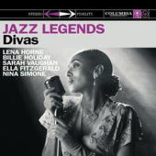 Diverse – Jazz Legends: Divas