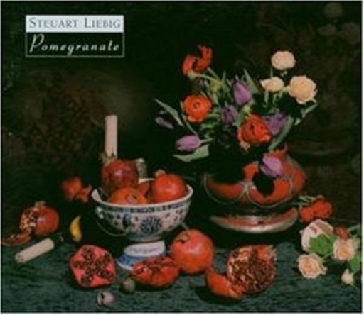 Steuart Liebig – Pomegranate