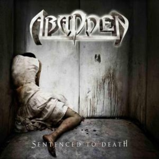 Abadden – Sentenced To Death