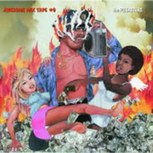 The Pietasters – Awesome Mixtape #6