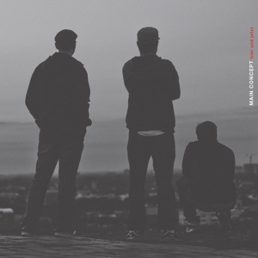 Main Concept – Hier und jetzt