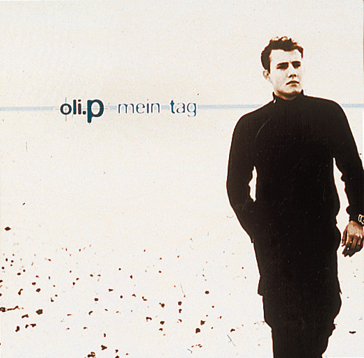 Oli.P – Mein Tag