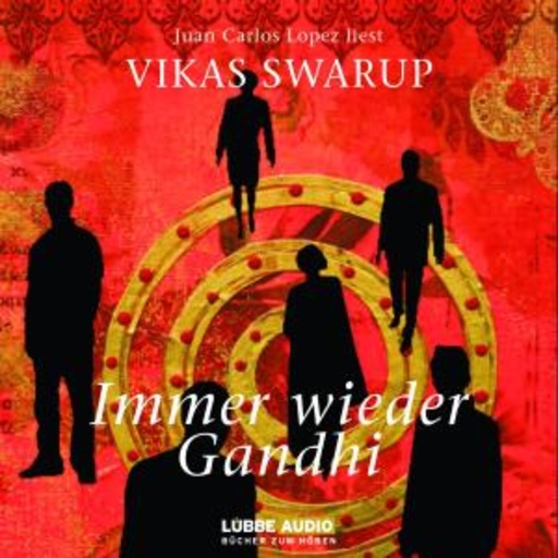 Diverse – Immer wieder Gandhi