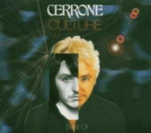 Cerrone – Culture - Best Of