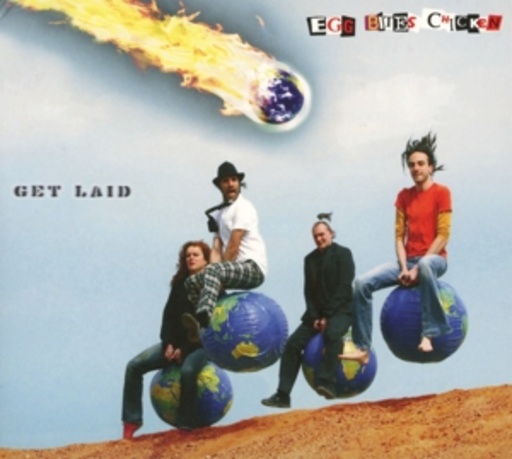 Egg Bites Chicken – Get Laid