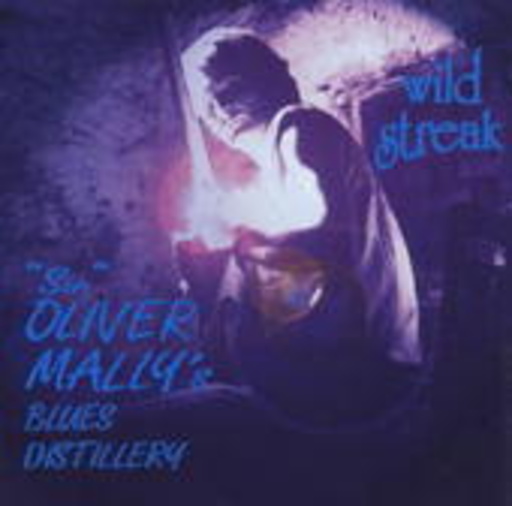 Sir Oliver Mally's Blues Destillery – Wild Streak