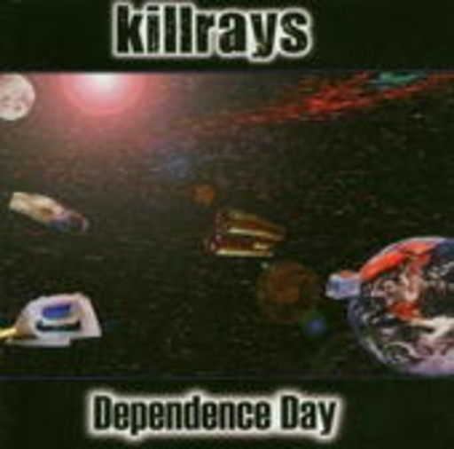 Dependence Day