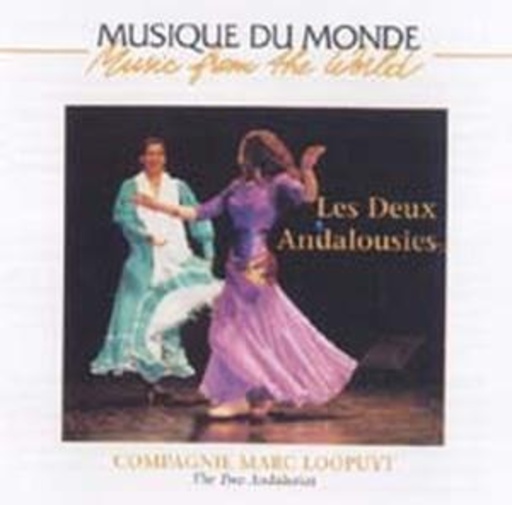 Marc Loopuyt – Les Deux Andalousies
