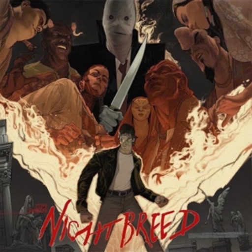 Nightbreed