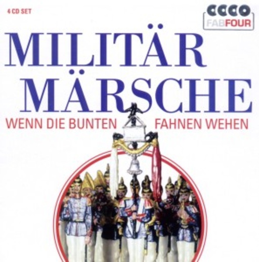 Diverse – Militärmärsche