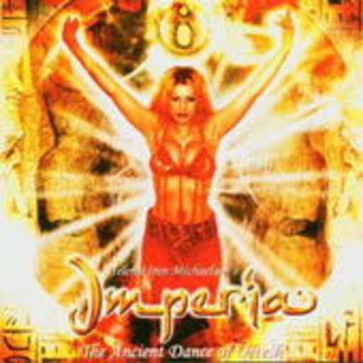 Imperia – Ancient Dance Of Qetesh