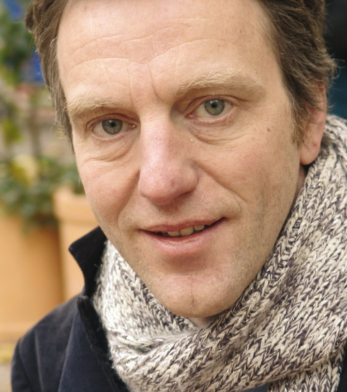 Im Amt bestätigt: Konrad von Löhneysen
