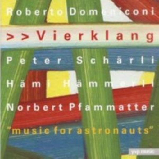Vierklang – Music For Astronauts