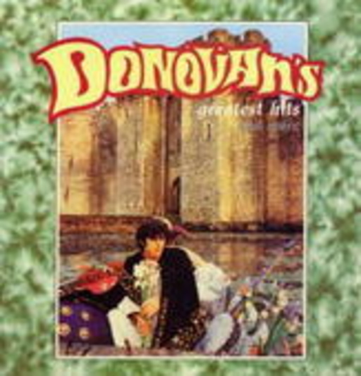 Donovan – Greatest Hits And More