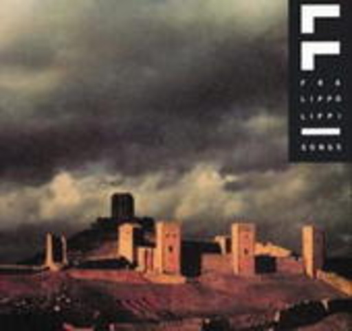 Fra Lippo Lippi – Songs