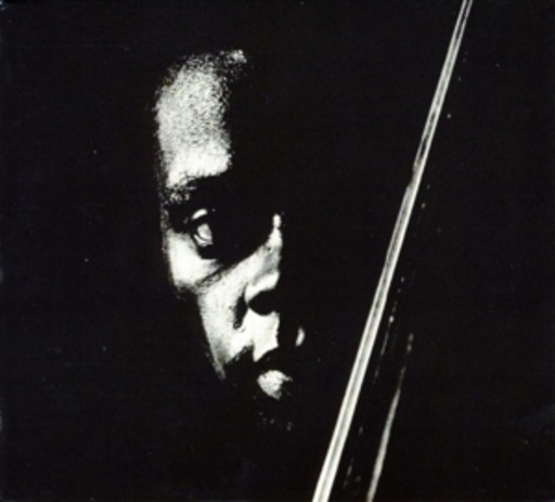 Henry Grimes Trio – The Call