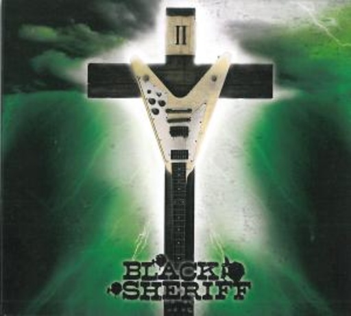 Black Sheriff – II