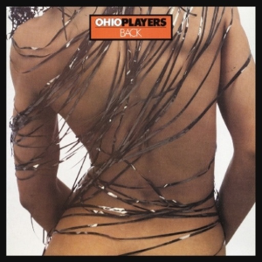 Ohio Players – Back
