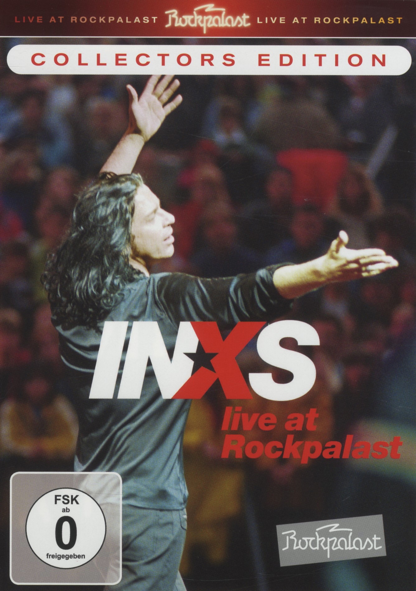 INXS – Live At Rockpalast