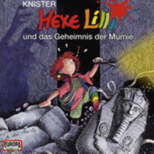 … und das Geheimnis der Mumie (9)