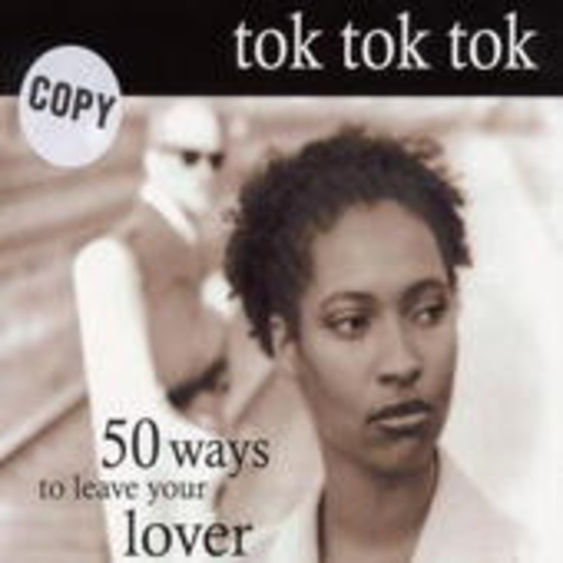 tok tok tok – 50 Ways To...