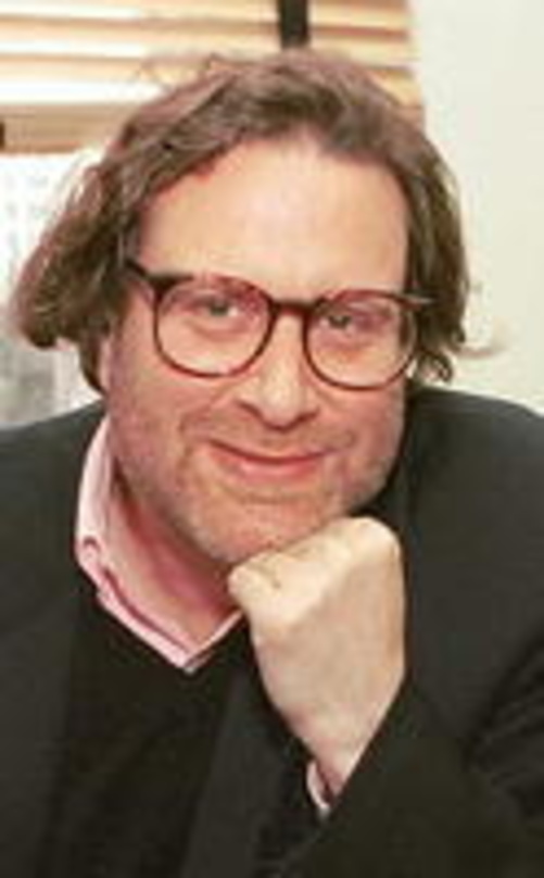 Verlässt Artemis: Danny Goldberg