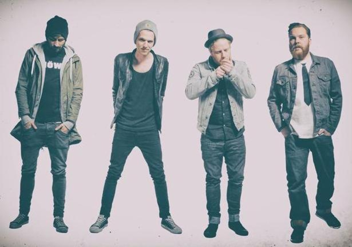 Neu bei SPV: Scherf und Band