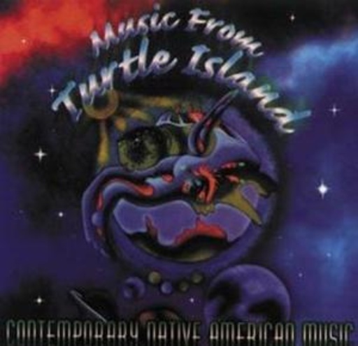 Diverse – Music From Turtle Islands
