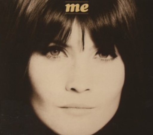 Sandie Shaw – Me