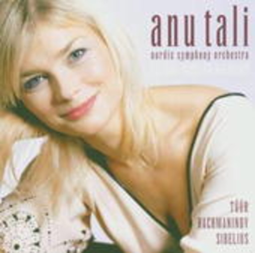 Anu Tali – Action - Passion - Illusion